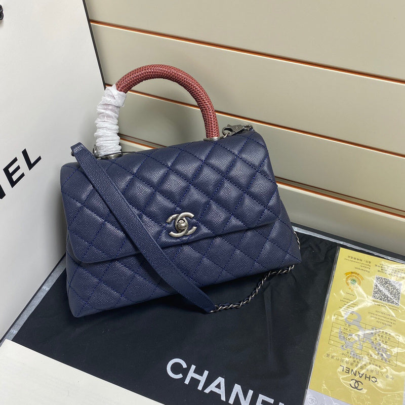 Satchel Bags - CHL Bags - 7490