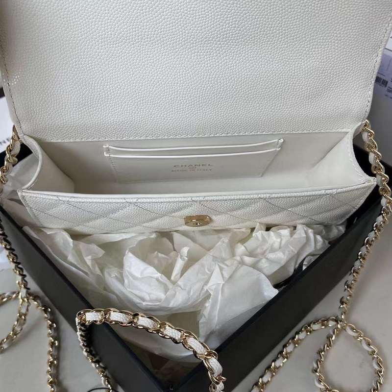 Satchel Bags - CHL Bags - 5958