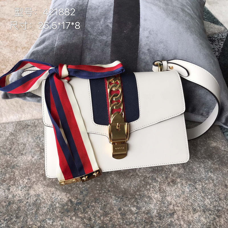 Satchel Bags - GCI Bags - 6373