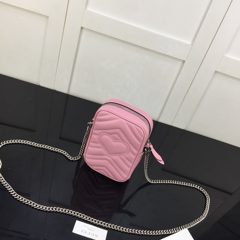 Satchel Bags - GUC Bags - 778