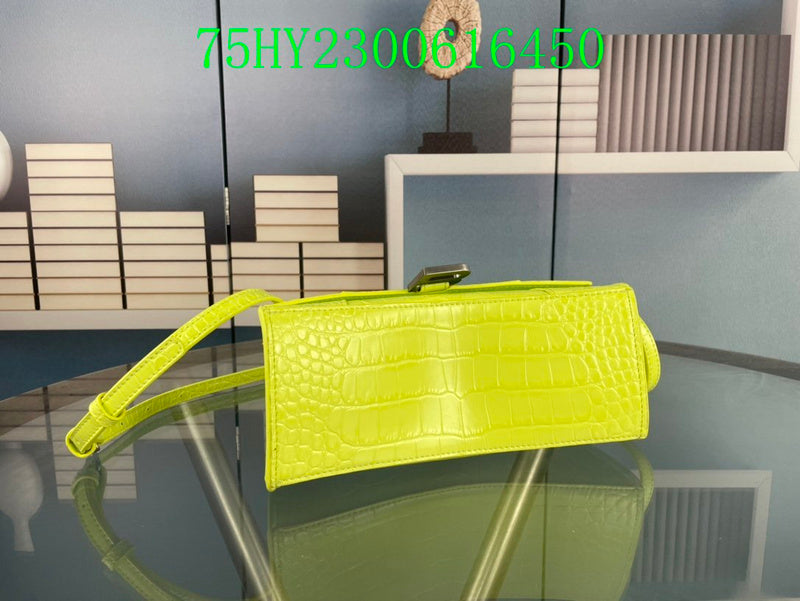 Satchel Bags - BGA Bags - 2261
