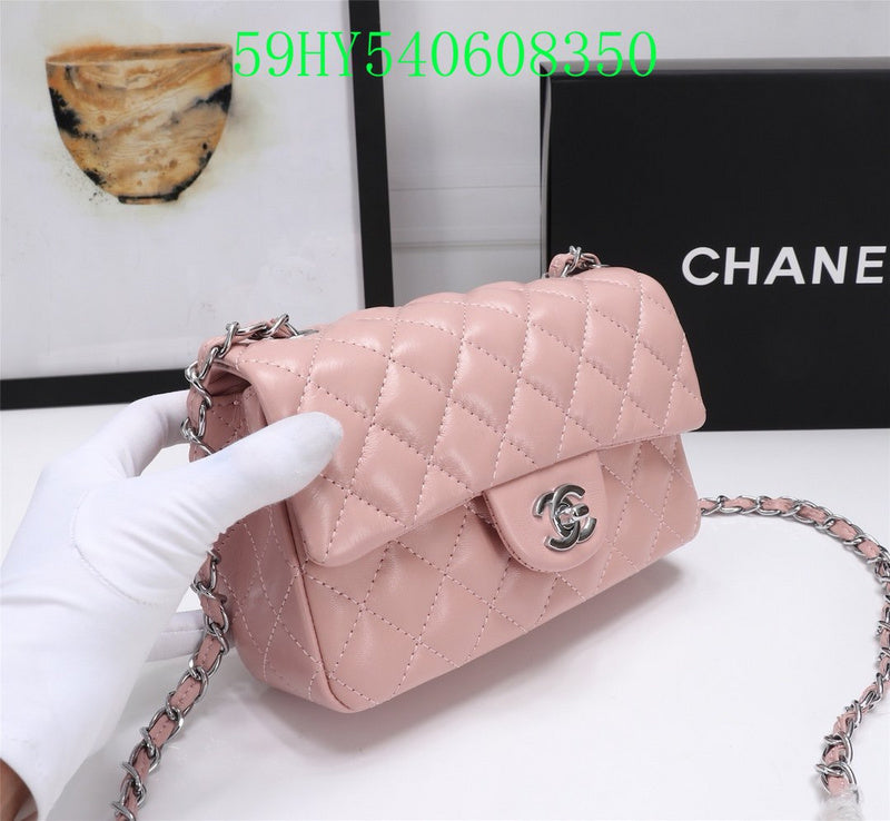 Satchel Bags - CHL Bags - 5265
