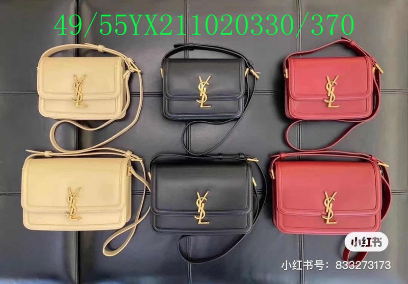 Glami - YLS Bags - 2065