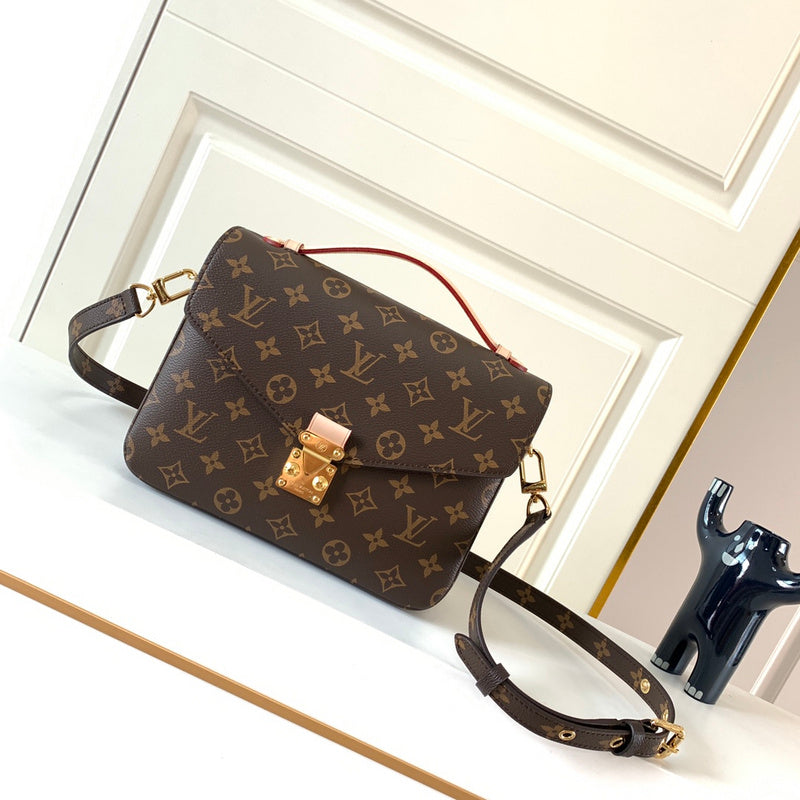 Satchel Bags - GUC Bags - 2421