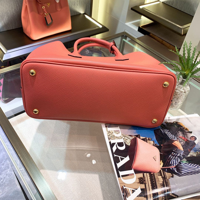 Satchel Bags - PDA Bags - 2456