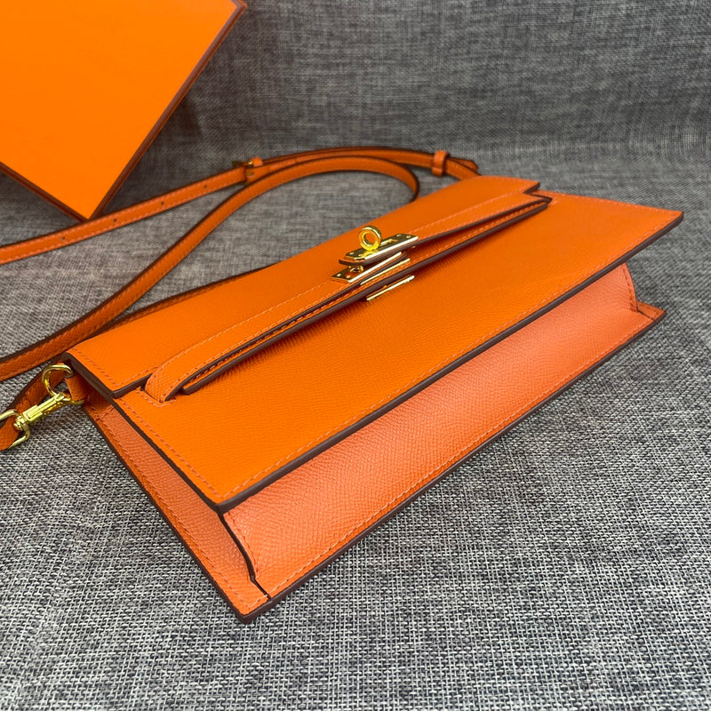 Satchel Bags - HMS-Bags - 922