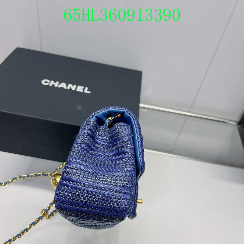Glami - CHL Bags - 2292