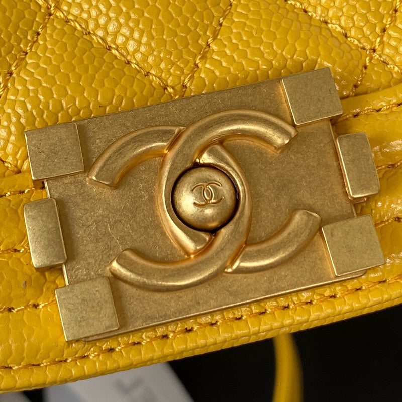Satchel Bags - CHL Bags - 7600