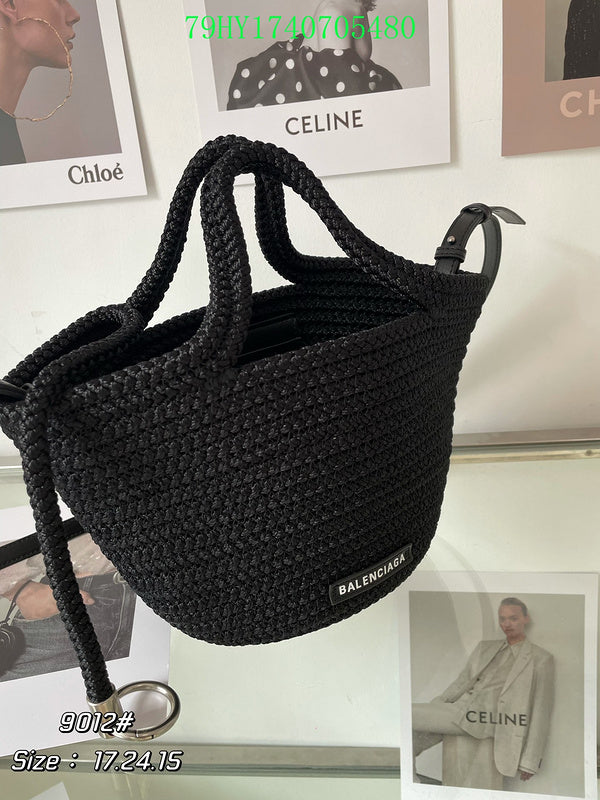 Glami GlamI - BGA Bags - 1715