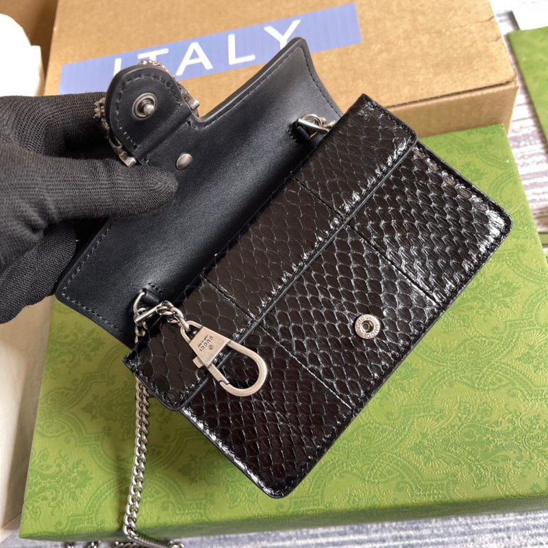 Satchel Bags - GCI Bags - 4940