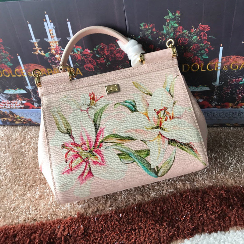 Satchel Bags - DG Bags - 253