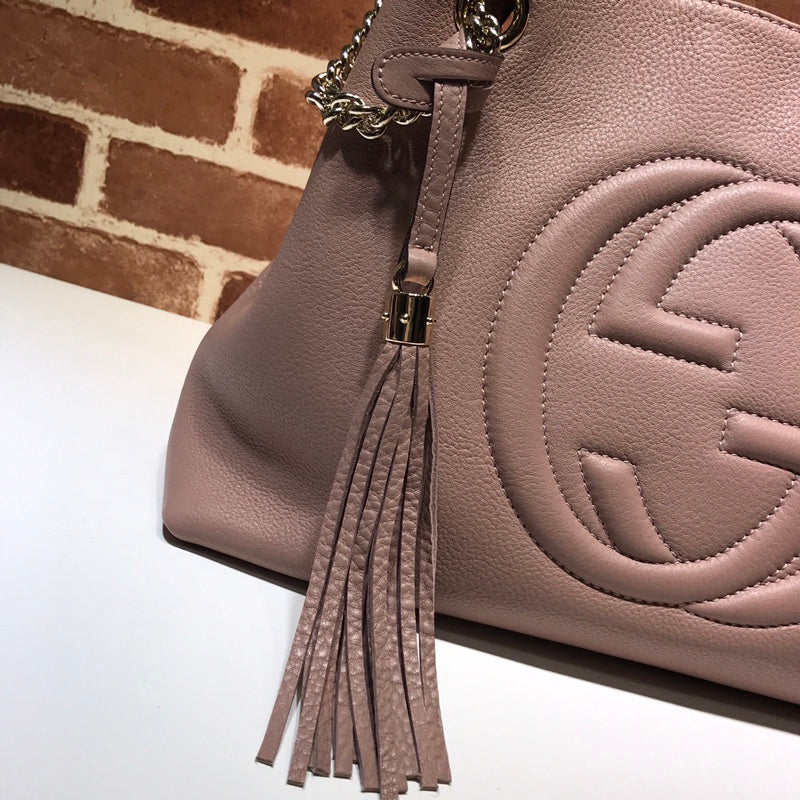 Satchel Bags - GCI Bags - 3467