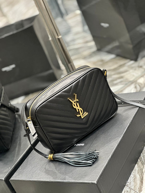 GLM - SLY Bags - 834