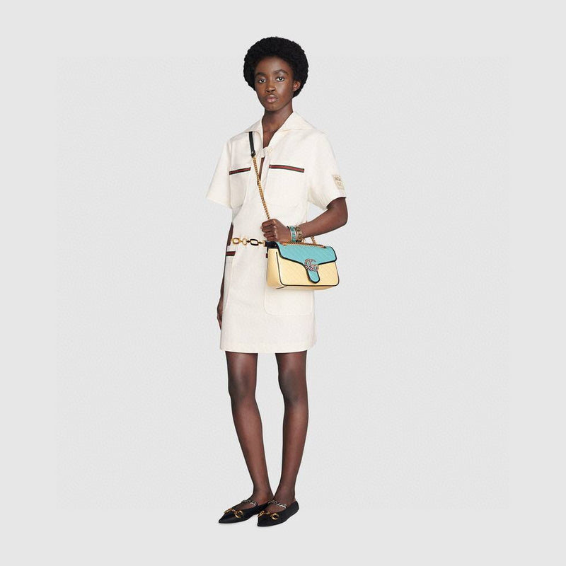Satchel Bags - GCI Bags - 434