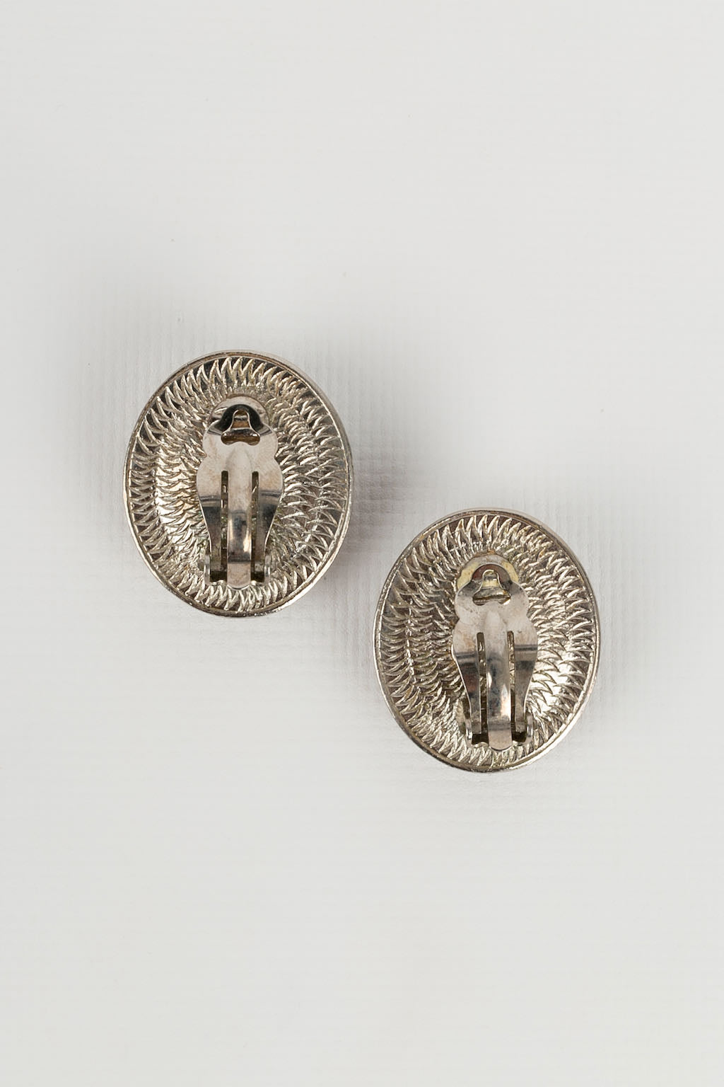 Boucles d'oreilles Sonia Rykiel