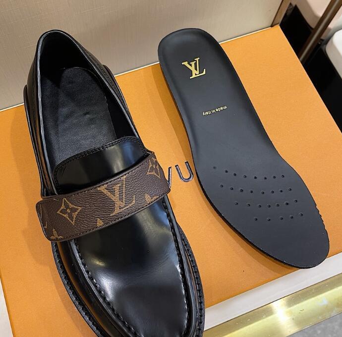 glami shop- LOV Men Shoes - 1667