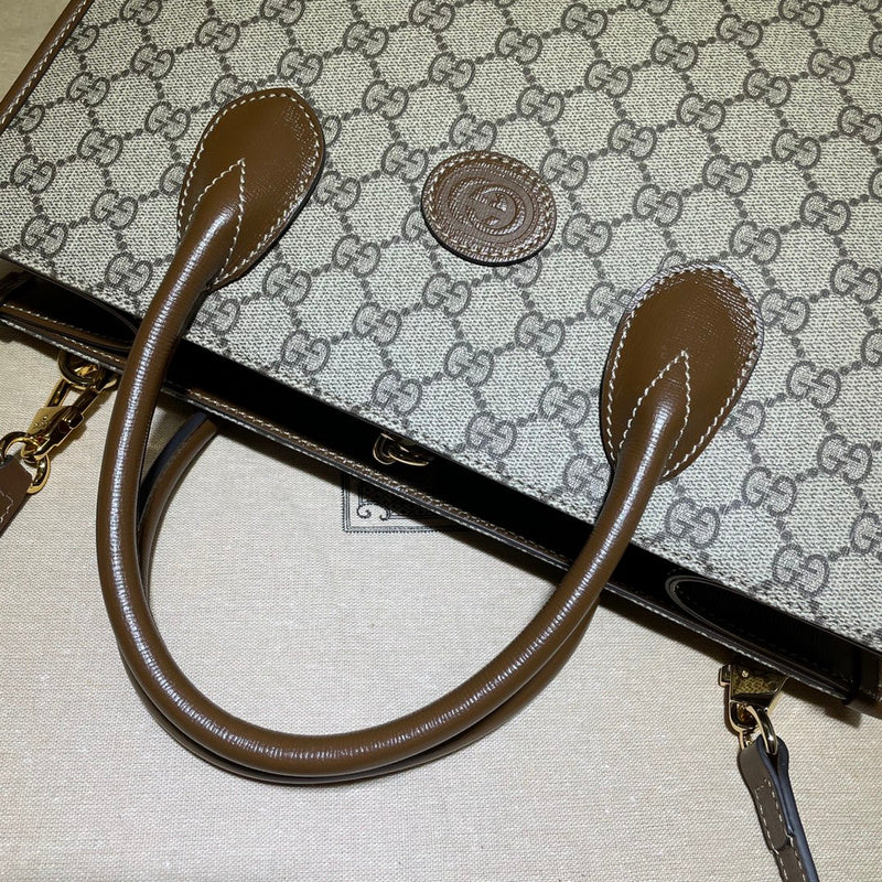 Satchel Bags - GCI Bags - 3204