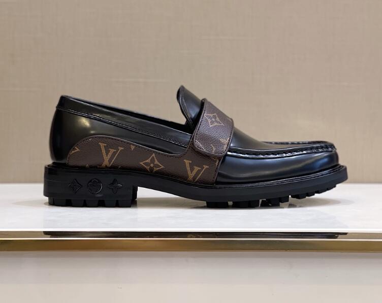 glami shop- LOV Men Shoes - 1667