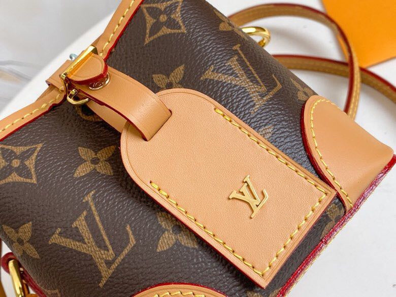 Glami- Glami- Lu-Vi bags - 3724