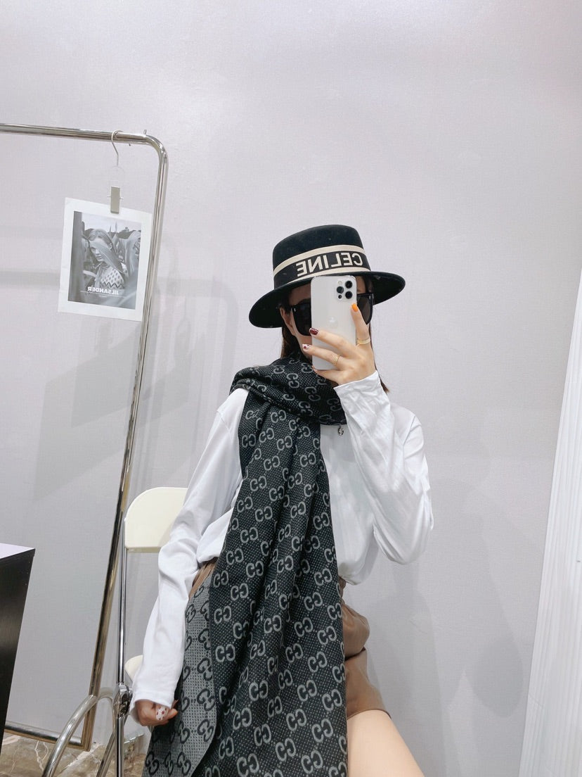 GLM - Top Quality GCI Scarf 042