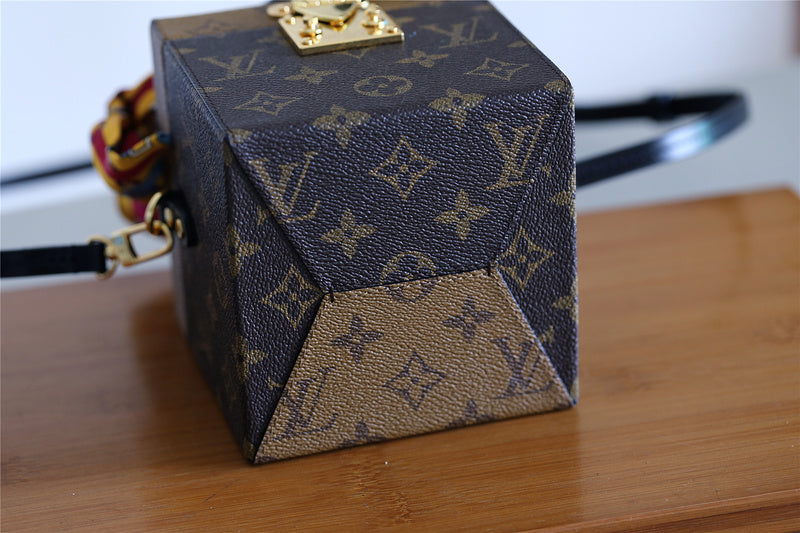 Glami GlamI Lu-Vi bags - 9401