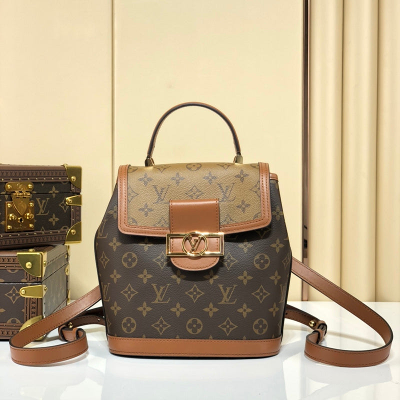 Satchel Bags - VL Bags - 4943
