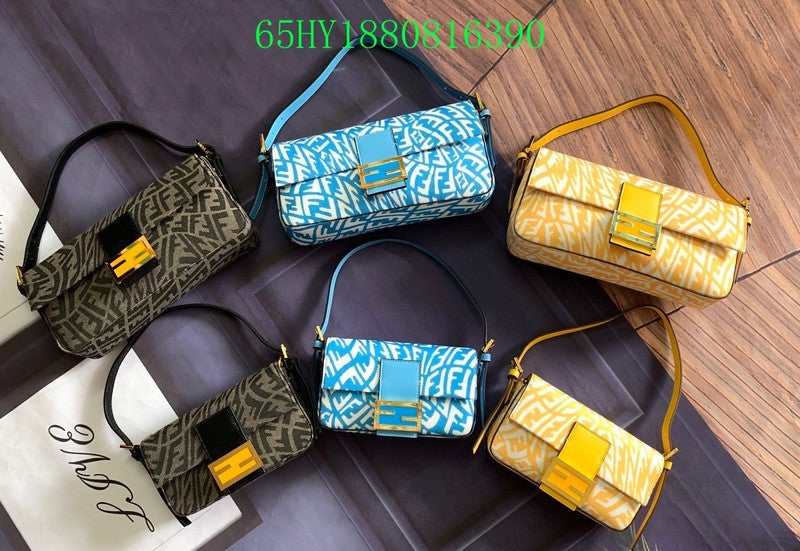 Glami - FDE Bags - 2427