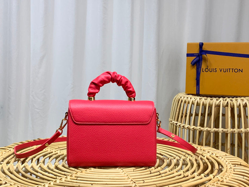 Satchel Bags - VL Bags - 5524