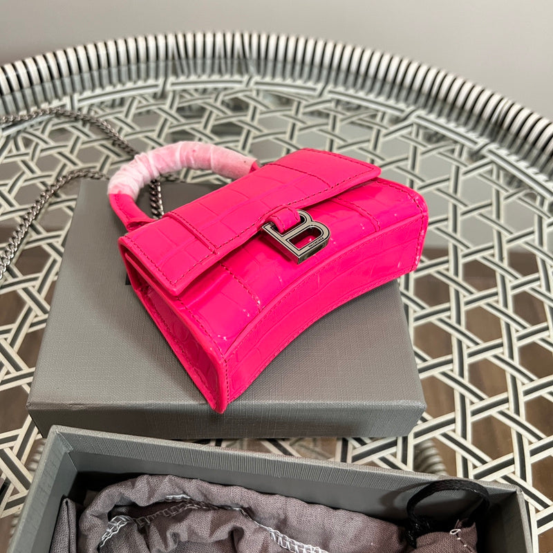 Satchel Bags - BGC Bags - 020