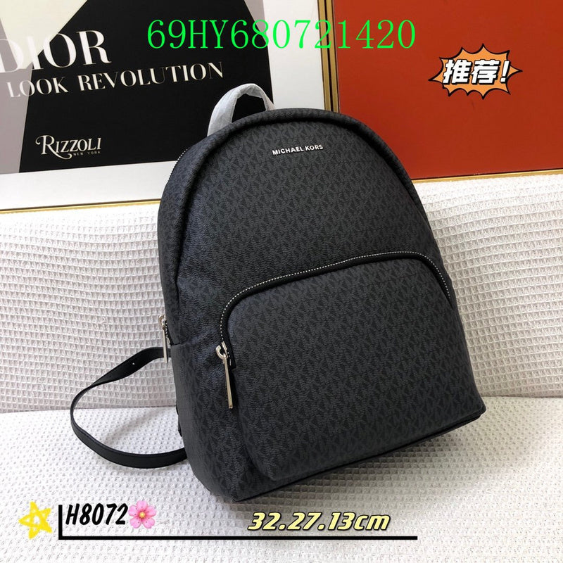 Satchel Bags - MK Bags - 738