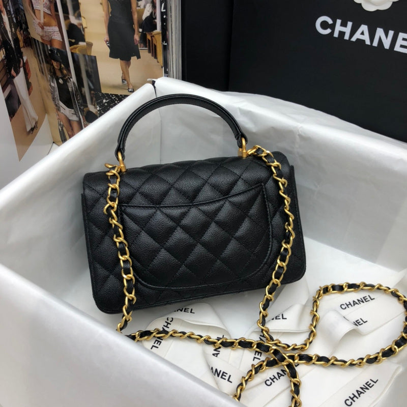 Satchel Bags - CHL Bags - 1502