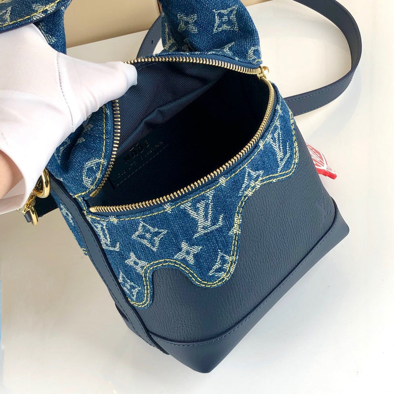 Satchel Bags - VL Bags - 4901