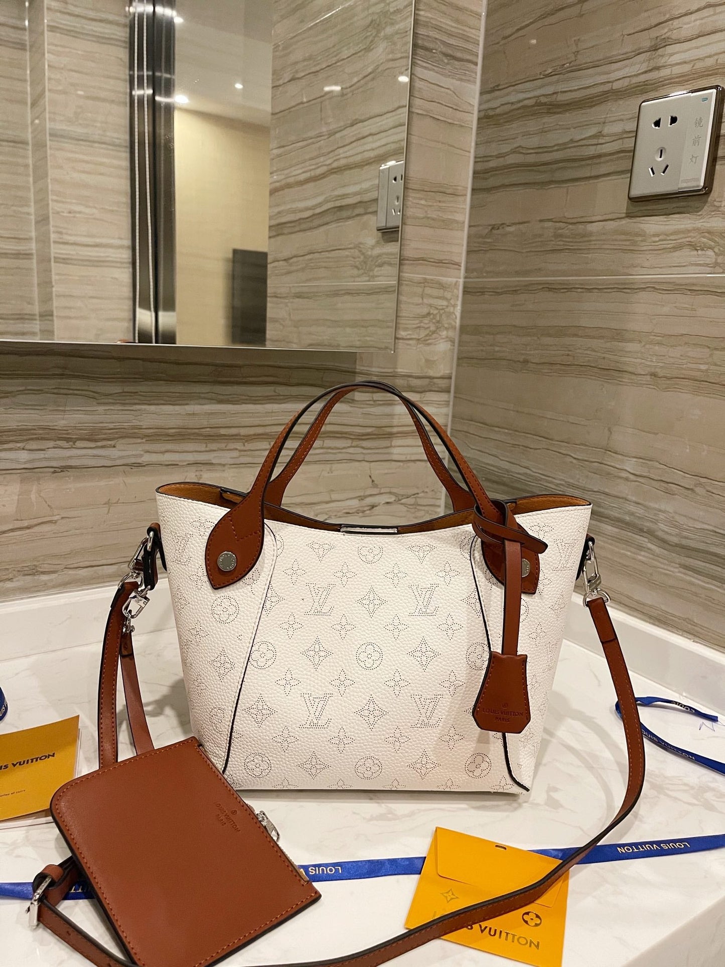 GLM - Top Quality Bags LUV 085