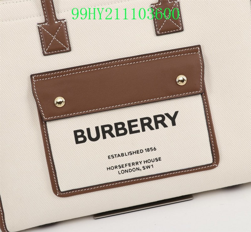 Fan Fashion -GLM - Top quality BBR Bags - 348