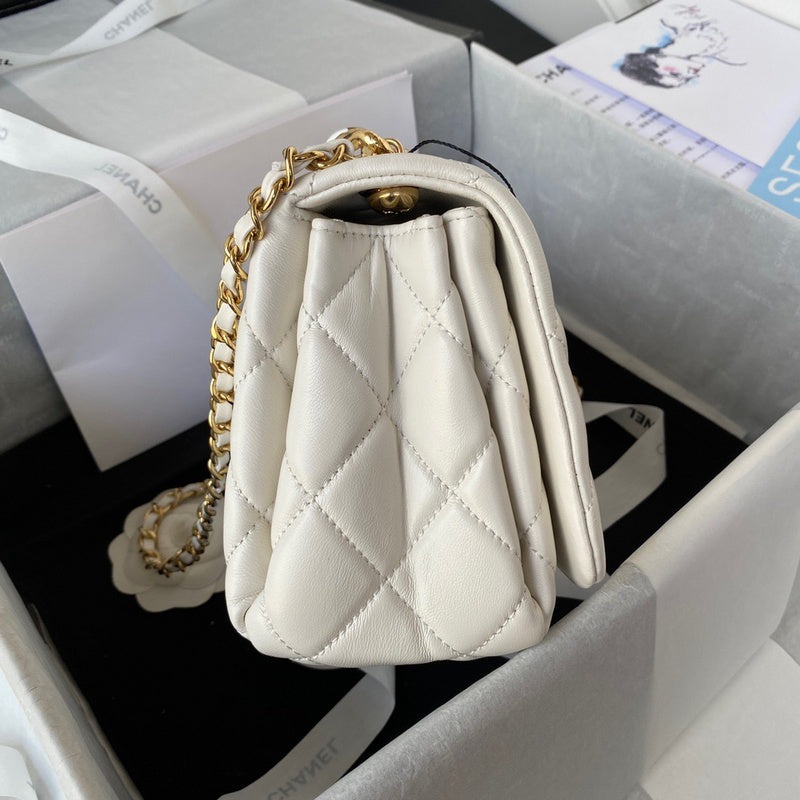 Satchel Bags - CHL Bags - 7590