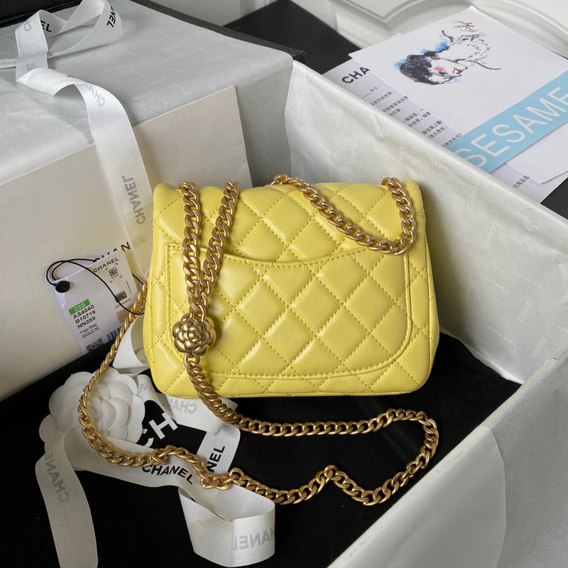 Satchel Bags - CHL Bags - 7538