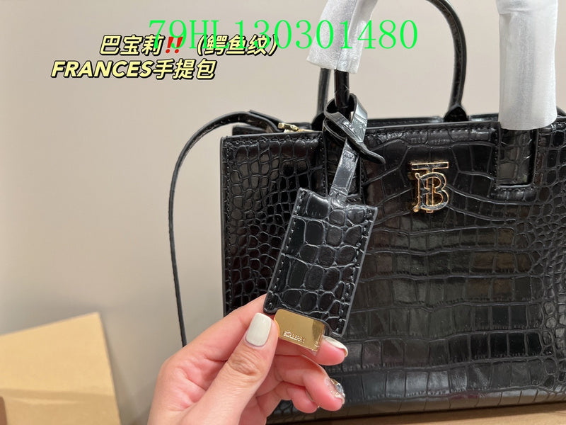 Fan Fashion -GLM - Top quality BBR Bags - 186