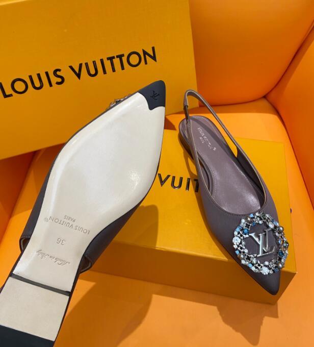 glami shop- LOV Women Shoes - 261
