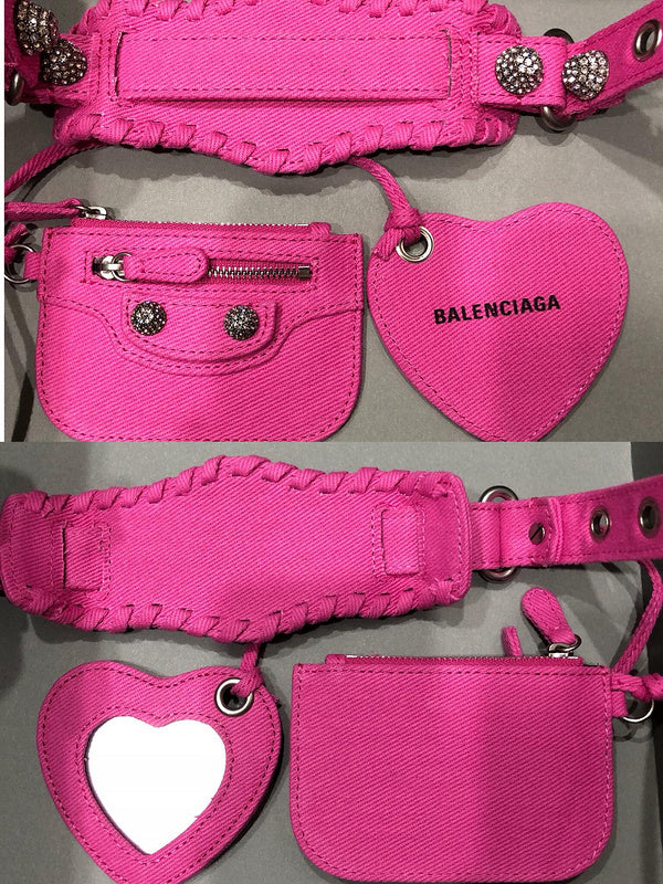 Glamy - BG Bags - 434