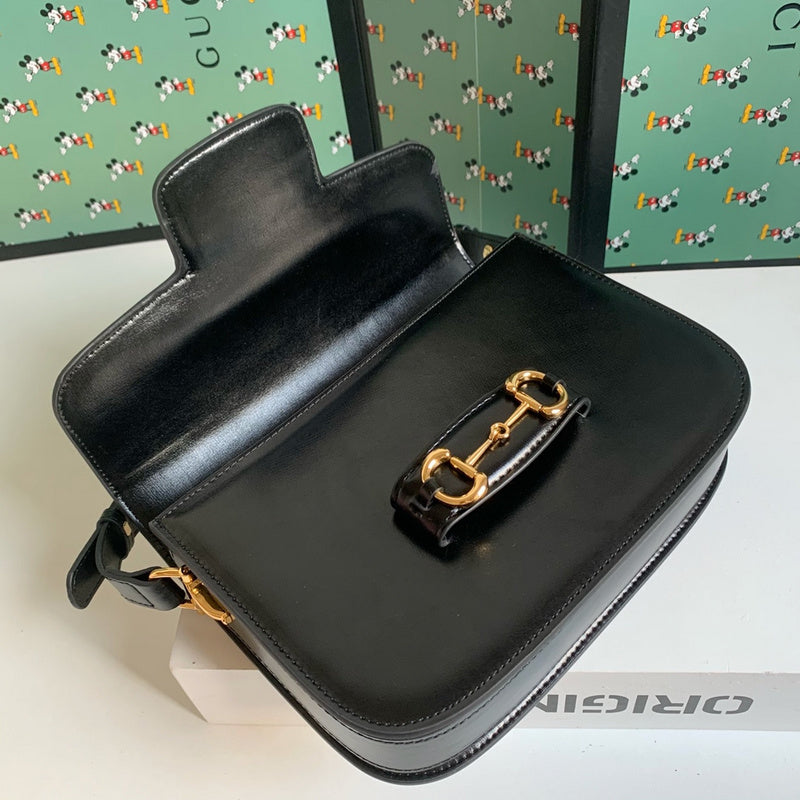 Satchel Bags - GUC Bags - 1384