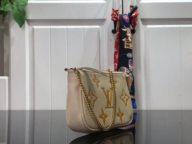 Satchel Bags - VL Bags - 5940