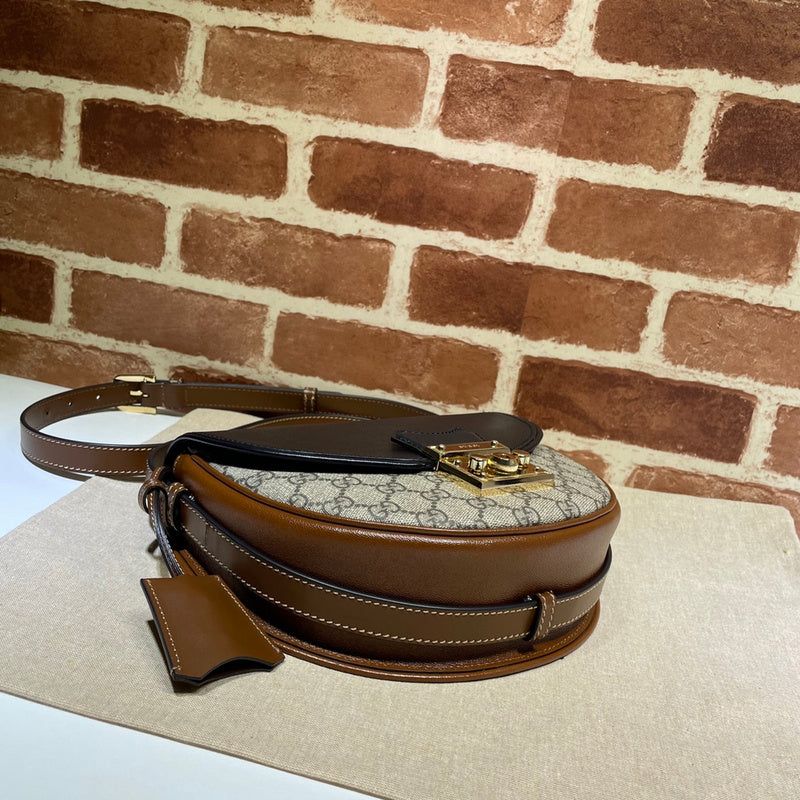 Satchel Bags - GCI Bags - 3429