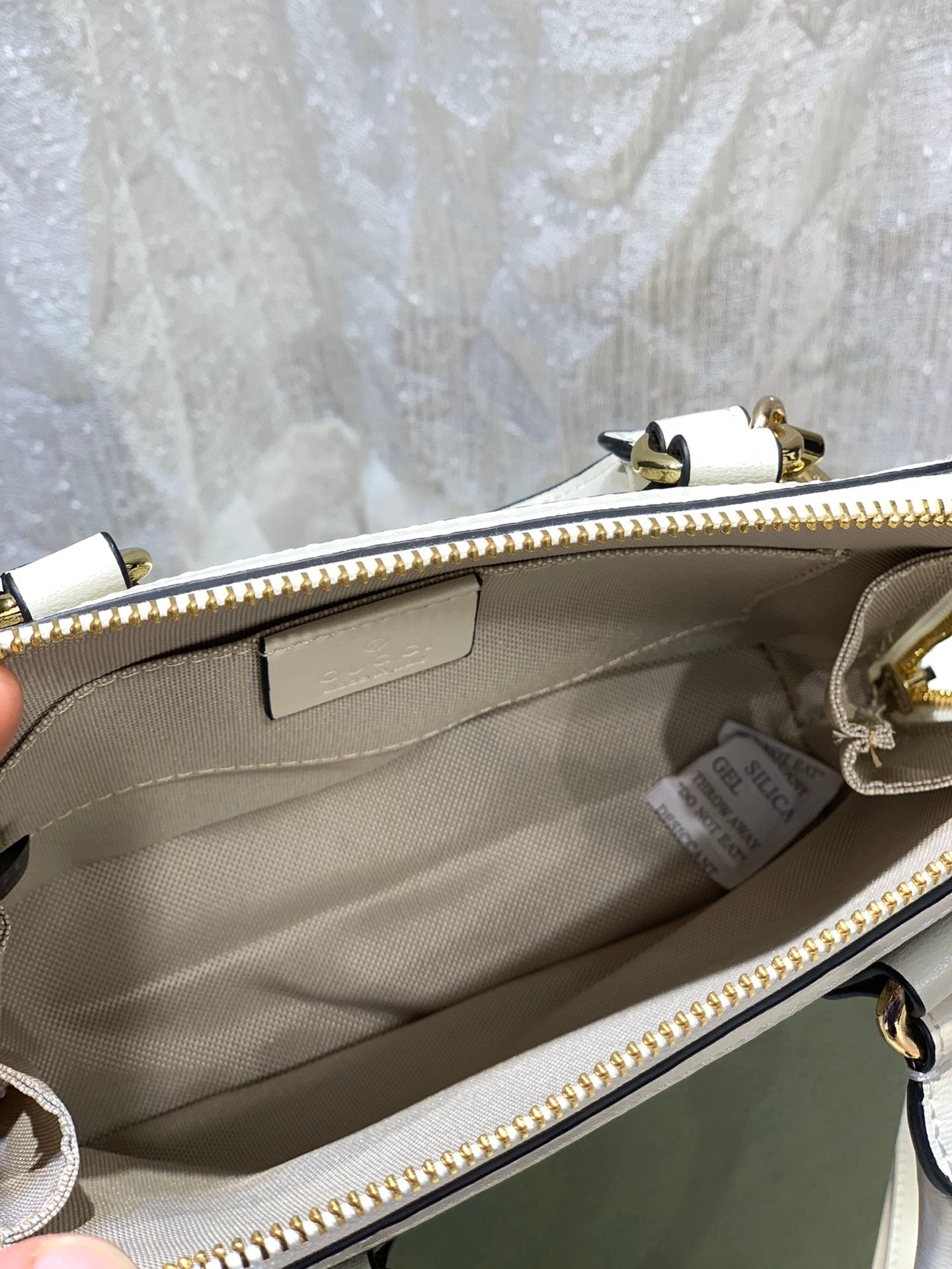 GLM - Top Quality Bag GCI 450