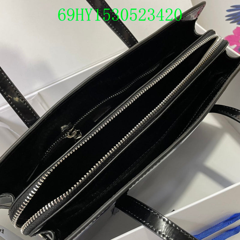 Satchel Bags - PDA Bags - 4300