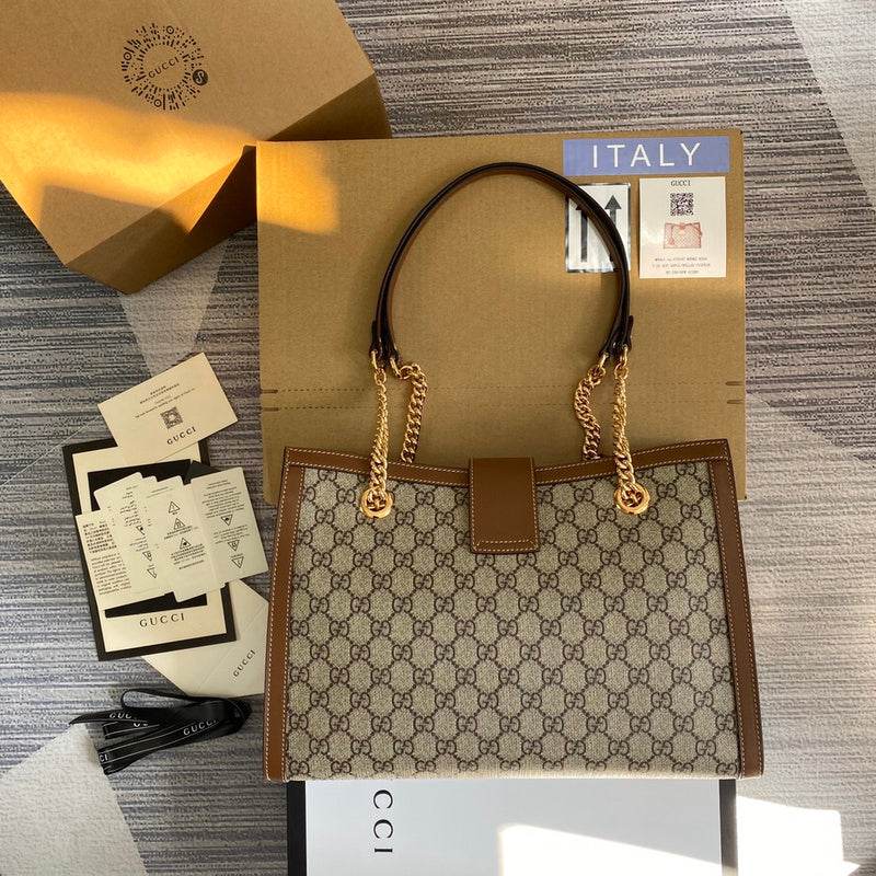 Satchel Bags - GUC Bags - 1344