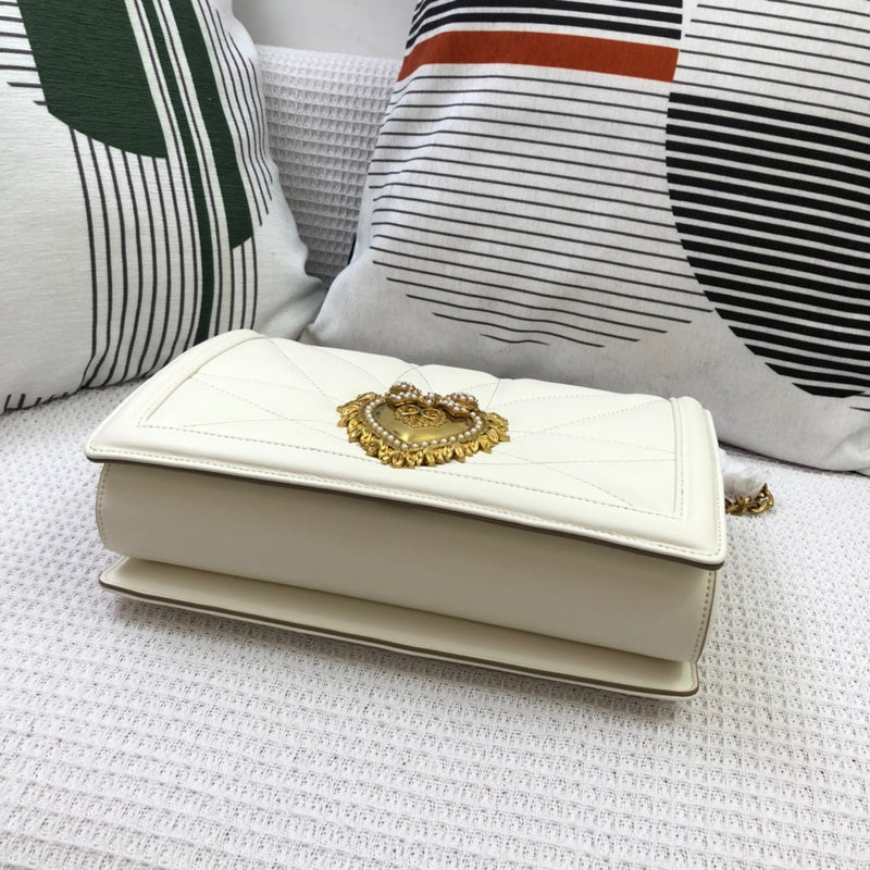 Satchel Bags - DG Bags - 189