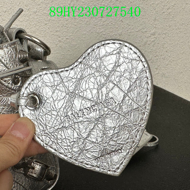 Satchel Bags - BGA Bags - 1696