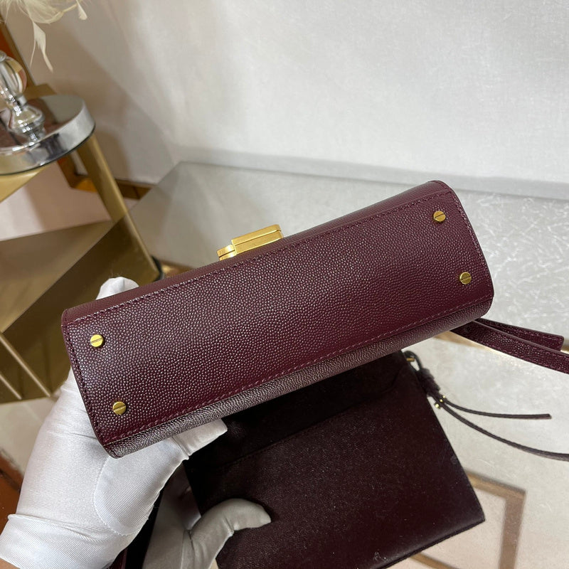 Satchel Bags - SLY Bags - 2560