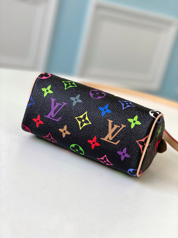 Satchel Bags - VL Bags - 6120