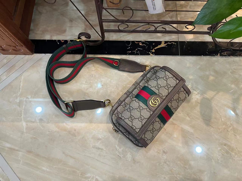 Satchel Bags - GCI Bags - 1351